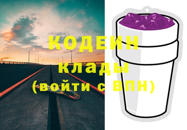 стафф Корсаков